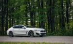 BMW 840i M Sport Gran Coupe 2019 года (NA)